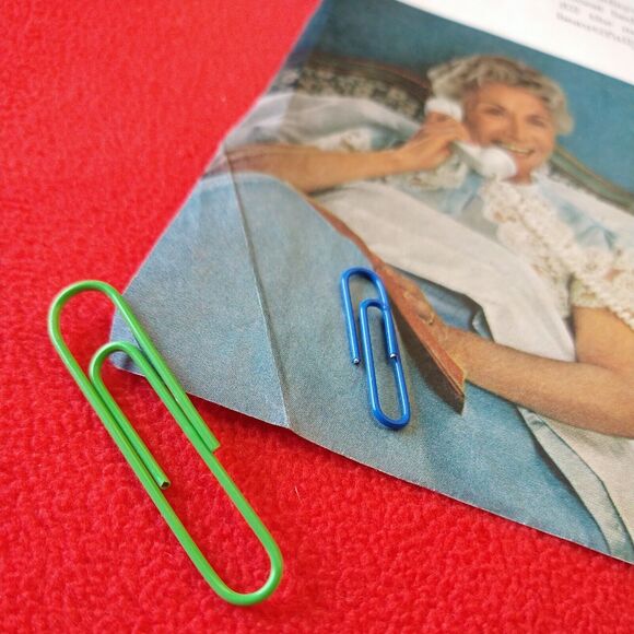 1961 Smiling Women on Phone Bell Princess Rotary Telephone Vtg PRINT AD Ephemer - Picture 8 of 10